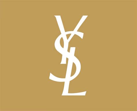 yves saint laurent sign|ysl printable logo.